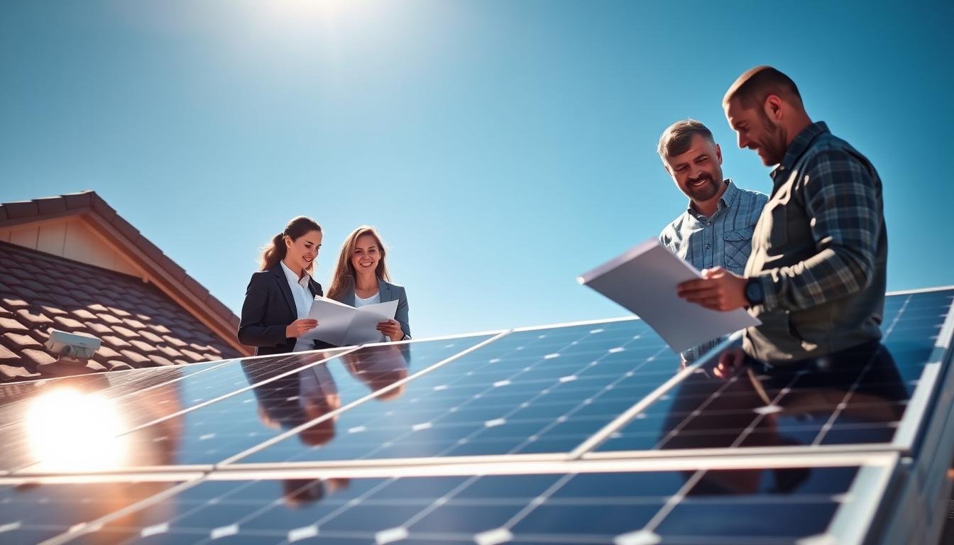 Your Guide to Solar Panel Costs in Phoenix