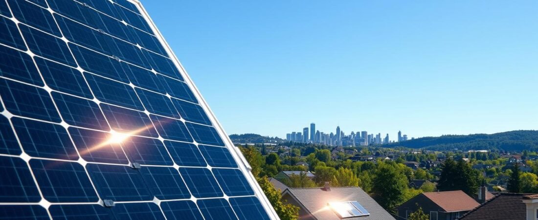 How Much Do Solar Panels Cost in Portland? A Buyer’s Guide