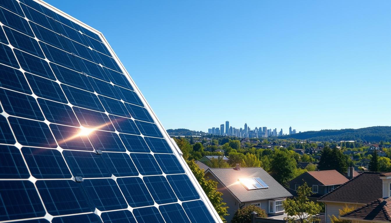 How Much Do Solar Panels Cost in Portland? A Buyer’s Guide