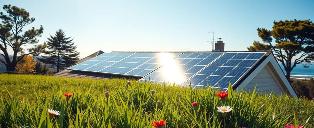 Solar Panel Cost in RI: Your Guide to Savings
