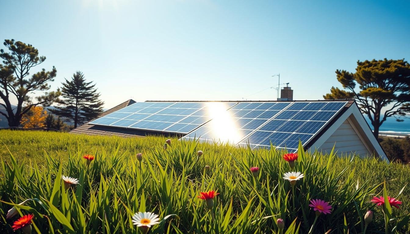 Solar Panel Cost in RI: Your Guide to Savings