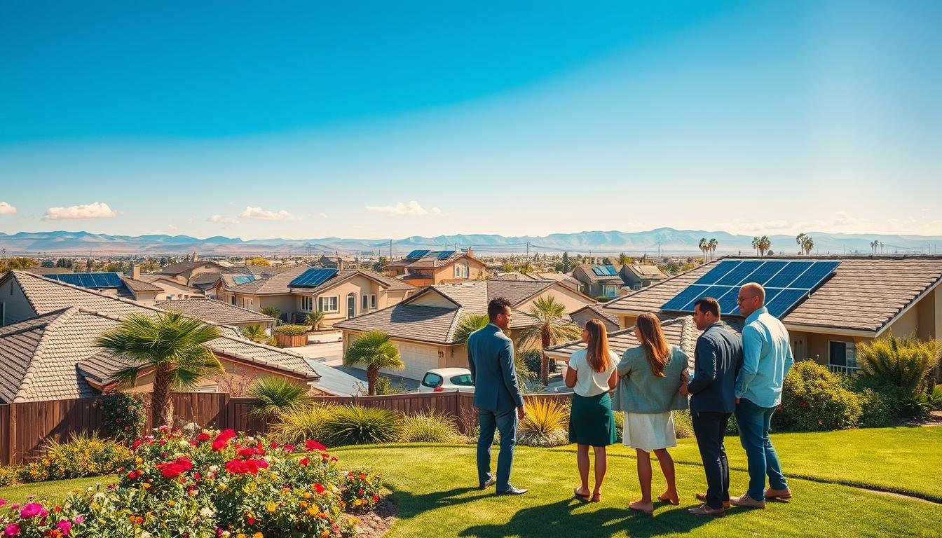 Solar Panel Prices in Victorville, CA: A Buyer’s Guide
