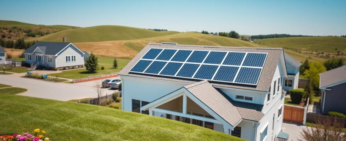 Ipswich, MA: Find the Best Solar Panel Installation Services