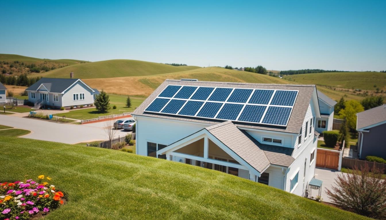 Ipswich, MA: Find the Best Solar Panel Installation Services