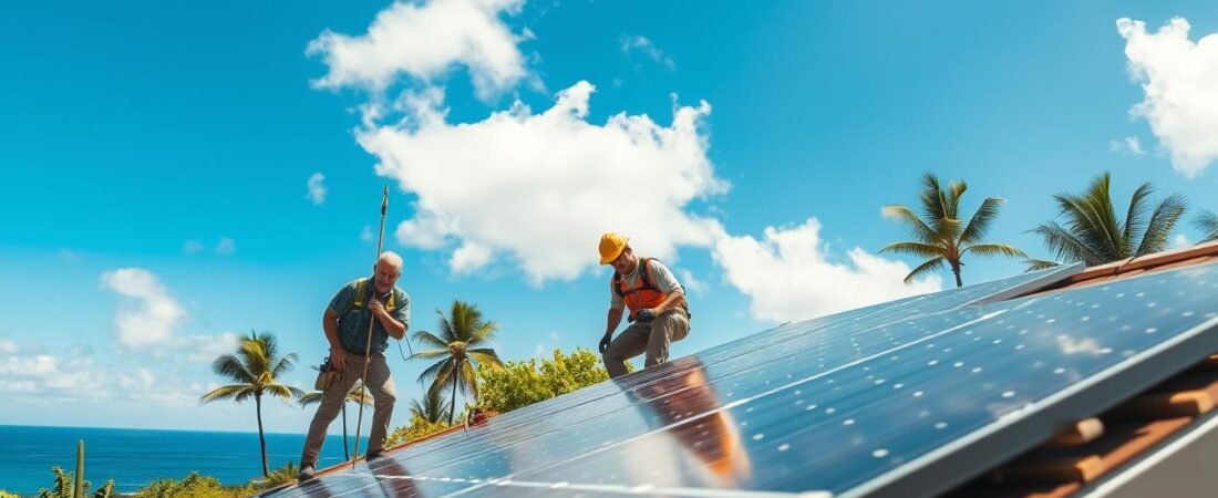 Solar Panel Installation Maui – Maximize Your Energy Savings