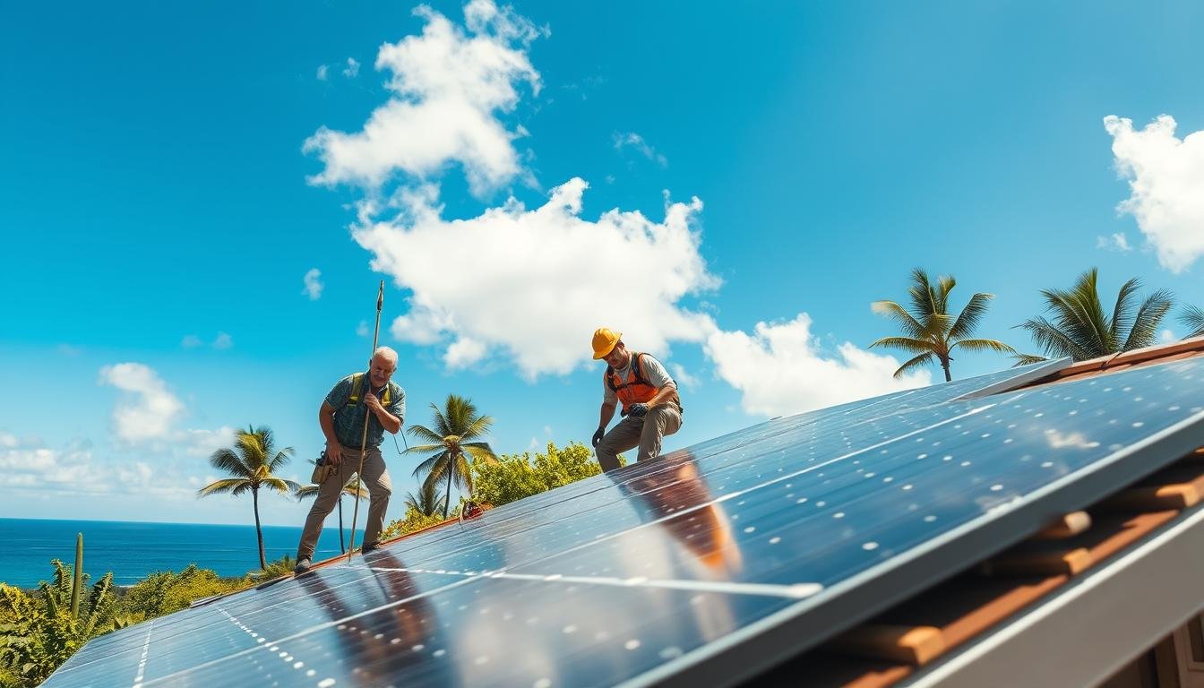 Solar Panel Installation Maui – Maximize Your Energy Savings