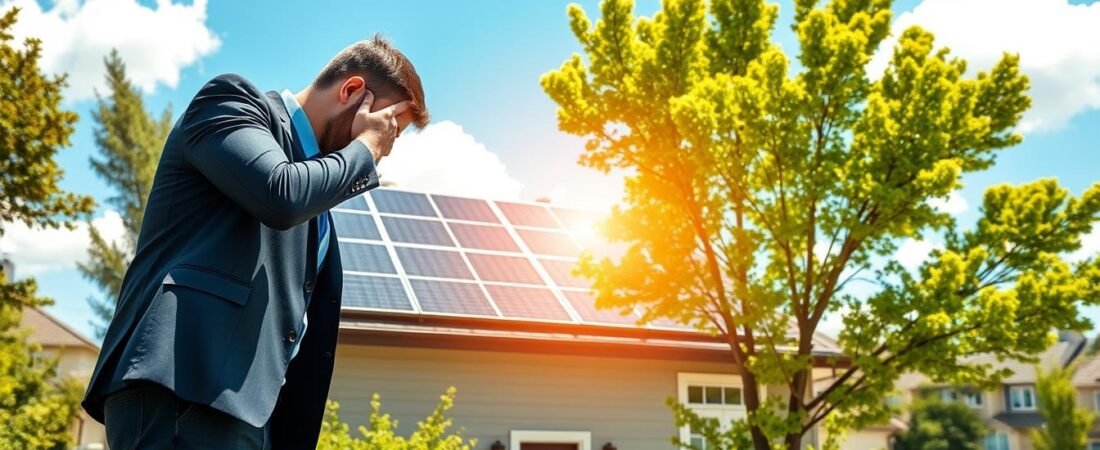 New Solar Panel Installation – Reliable Service in [City]