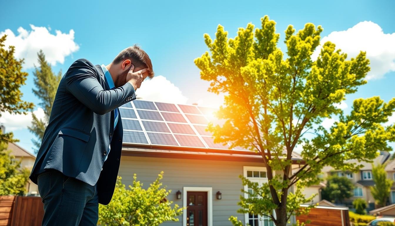 New Solar Panel Installation – Reliable Service in [City]