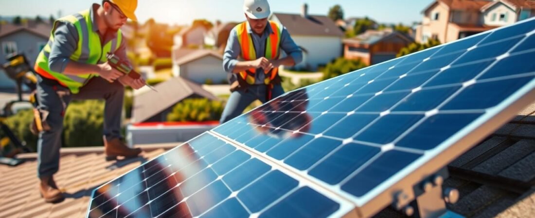 Your Guide to Solar Panel Installation Prices in 2023
