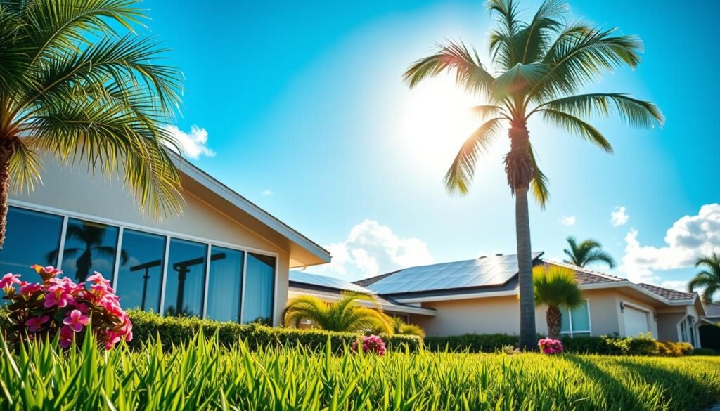 florida solar panel installation