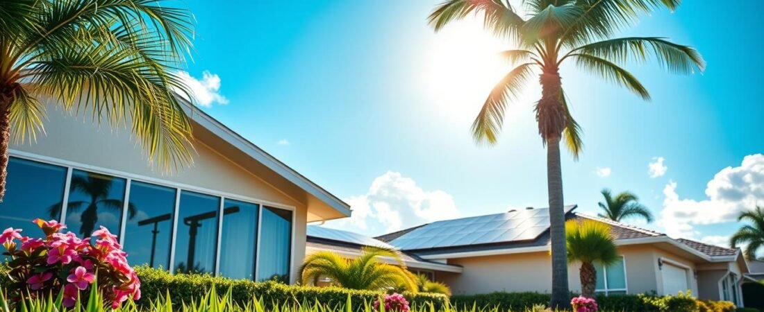 The Best Florida Solar Panel Installation for Your Home