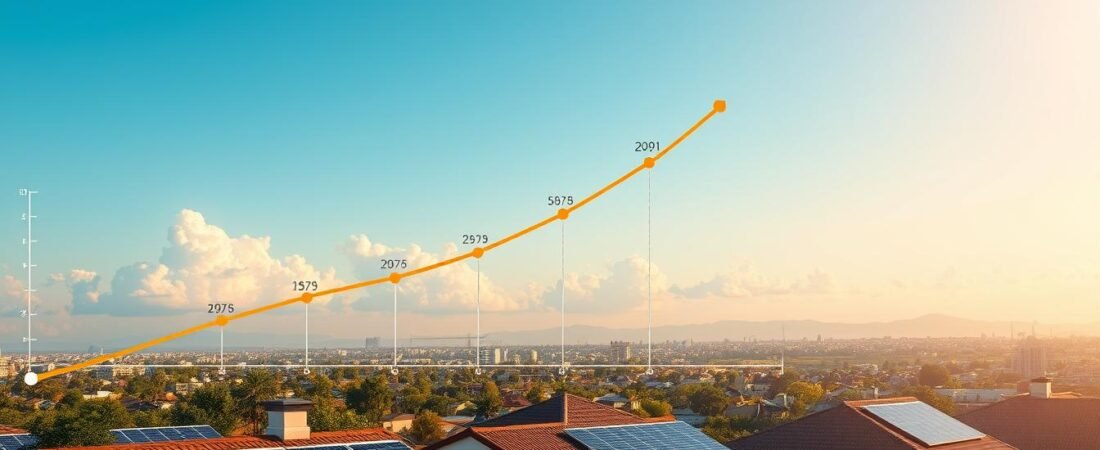 Exploring the Cost of Solar Panels: A Comprehensive Guide