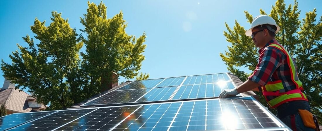 Homeowner’s Buyer’s Guide to Solar Panel Installation in Nashville